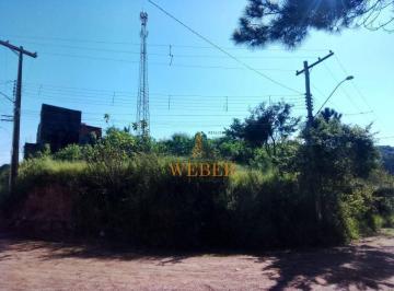 fc609d44955f47d7ed6827700d67d5140d169fba · Terreno à venda, 452 m² por R$ 160.000,00 - Jardim São João - Francisco Morato/SP