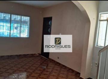 7cc56b8e3854e7fb06497bd8b2498710764e4efe · Sobrado com 4 dormitórios à venda, 280 m² por R$ 550.000,00 - Taboão - Diadema/SP
