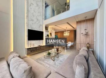 5e64b9887cda968330aa53725954bfd1ace72324 · Casa Alto Padrão com 3 suítes  à venda, 203 m² por R$ 1.790.000 - América - Joinville/SC