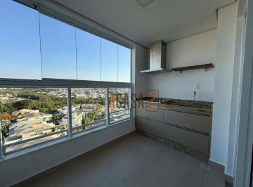 184d27b72fe193b1b102d05f2706469cd3957487 · Apartamento com 2 dormitórios para alugar, 73 m² - Parque Campolim - Sorocaba/SP