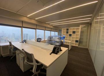 6eea44bc9eb1a931207427d2e5bed8ccd242e2c7 · Conjunto para alugar, 383 m² por R$ 89.091,00/mês - Pinheiros - São Paulo/SP
