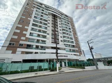 Apartamento · 93m² · 3 Quartos · Apartamento em Barreiros  -  São José