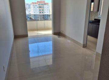 Apartamento · 78m² · 2 Quartos · 2 Vagas · Apartamento com 2 quartos à venda no Bairro Santa Mônica - Uberlândia/MG