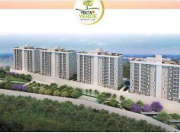152c38bd0cc8e2367d16f03441d9f9c995da29d0 · Apartamento com 2 dormitórios à venda, 50 m² por R$ 290.000,00 - Tijuco Preto - Vargem Grande Paulis