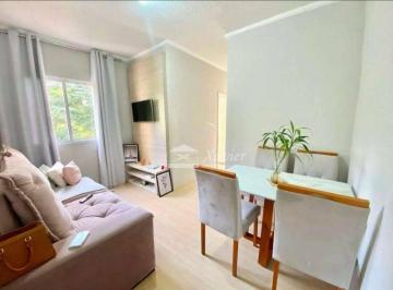 797afbc2170c1132ec6810d4e59ae149a5225095 · Apartamento com 2 dormitórios à venda, 53 m² por R$ 220.000,00 - Condomínio Vida Plena - Cotia/SP