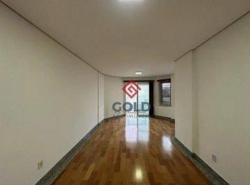 702662e907fcb837bacac2130f146831d8204be8 · Apartamento com 3 dormitórios para alugar, 101 m² por R$ 8.058,00/mês - Jardim - Santo André/SP