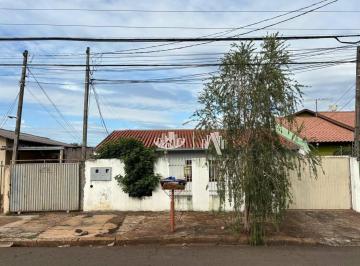 Casa à venda - Caravelle - Zona Leste de Londrina/PR · Casa à venda, 168 m² por R$ 470.000,00 - Califórnia - Londrina/PR