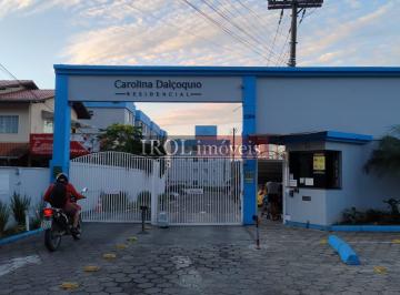 Apartamento · 70m² · 2 Quartos · 1 Vaga · Apartamento à venda no bairro Espinheiros - Itajaí/SC