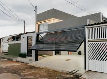 Casa · 135m² · 3 Quartos · 2 Vagas · Casa 3 quartos, suites, 2 vagas, Aceita financiamento e FGTS, Ceilandia Sul, QNP 32 -81