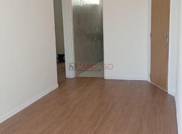 Apartamento · 50m² · 2 Quartos · 1 Vaga · Apartamento 2 Quartos, Setor Central Gama, Residencial Roma - 128