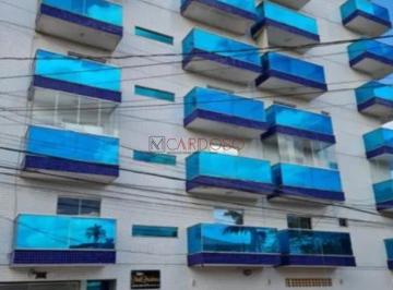 Apartamento · 35m² · 1 Quarto · Apartamento 02 Quartos em Vicente Pires, com Varanda, Reformado, Rua 03, Aceito Carro