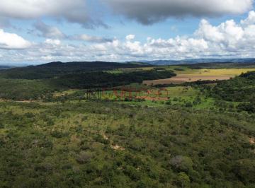 Rural · 336000m² · 1 Quarto · 1 Vaga · Fazenda à venda próximo de Brasília cidade de Mimoso Goiás 13 alqueires, escriturada e registrada