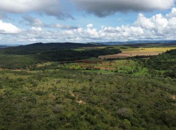Rural · 336000m² · 1 Quarto · 1 Vaga · Fazenda à venda próximo de Brasília cidade de Mimoso Goiás 13 alqueires, escriturada e registrada