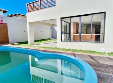 Casa · 261m² · 5 Quartos · 3 Vagas · Casa à venda 5/4 em Buraquinho, Lauro de Freitas/BA