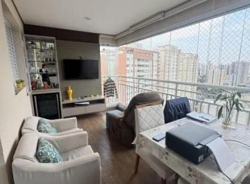 Apartamento · 103m² · 2 Quartos · 3 Vagas · Apartamento - Helbor Boulevard Tatuapé