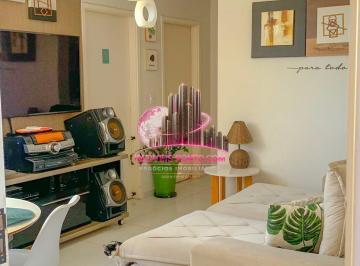 Apartamento · 48m² · 2 Quartos · 1 Vaga · Apartamento à venda no bairro Jardim Amanda II - Hortolândia/SP