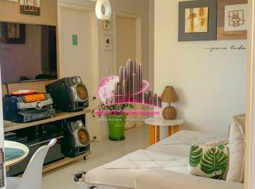 Apartamento · 48m² · 2 Quartos · 1 Vaga · Apartamento à venda no bairro Jardim Amanda II - Hortolândia/SP