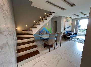 Apartamento · 150m² · 3 Quartos · 2 Vagas · Cobertura Duplex