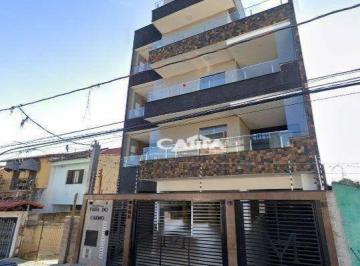 4d07532b4f99675f773cac2077c0dfda24c1edb4 · Apartamento Duplex Novo com 2 dormitórios à venda, 54 m² - Cidade Centenário - São Paulo/SP