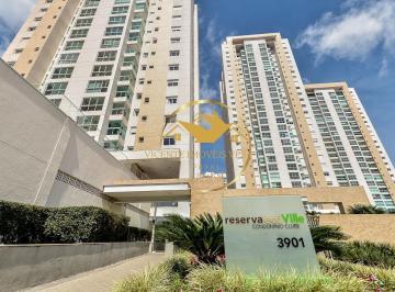 Apartamento · 131m² · 4 Quartos · 2 Vagas · Apartamento a venda no Reserva Ecoville