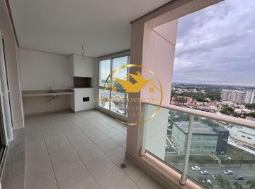 Apartamento de 4 quartos, Curitiba · Apartamento a venda no Reserva Ecoville