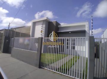 Casa · 63m² · 2 Quartos · 1 Vaga · Casa à venda no bairro buritis v - Primavera do Leste/MT
