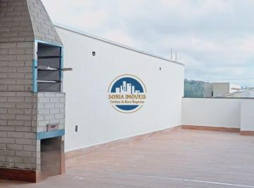 Apartamento · 94m² · 2 Quartos · 1 Vaga · Residencial Sirius - Apartamento à venda no bairro Vila Guarani em Santo André/SP