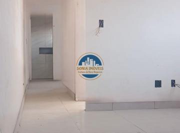 Apartamento · 47m² · 2 Quartos · 1 Vaga · Residencial Sirius - Apartamento à venda em Vila Guarani, Santo André/SP