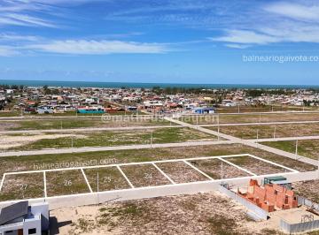 Terreno · 300m² · Terrenos Prontos, Infraestrutura Completa e Parcelas Fixas e Próximo ao Centro