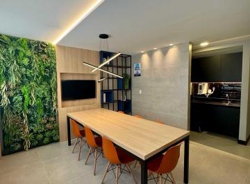 Apartamento · 55m² · 2 Quartos · 1 Vaga · Apartamento em Jardim Camburi - Jc Life