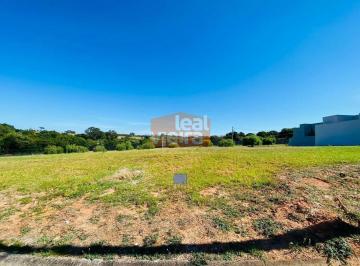 Terreno · 250m² · Terreno em Condomínio em Residencial Villa Flora Aquarius, Marília/SP