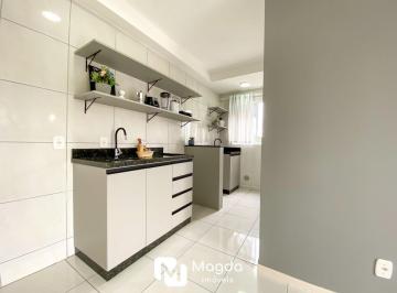 Apartamento · 52m² · 2 Quartos · 1 Vaga · Sabe aquele apartamento que une bom gosto, localização estratégica e um excelente custo-benefício? E