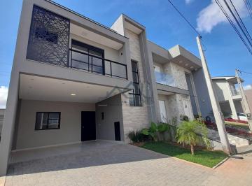 Casa · 140m² · 3 Quartos · 2 Vagas · Sobrado em Condomínio 3 Quartos 1 Suíte com 2 Vagas de Garagem
