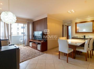 Apartamento · 101m² · 3 Quartos · 2 Vagas · Apartamento em Setor Faiçalville, Goiânia/GO