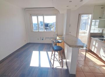 Apartamento · 43m² · 1 Quarto · Apartamento à venda no bairro Floresta - Porto Alegre/RS, Zona Centro