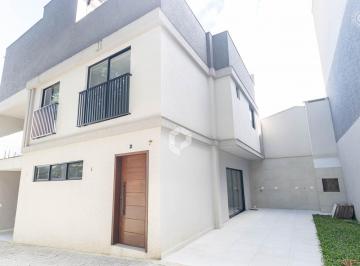 Fachada · Casa à venda - na Boa Vista