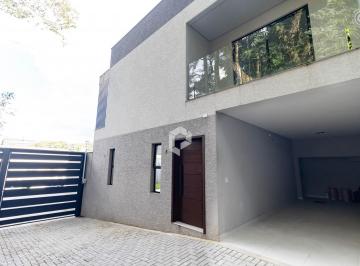 Fachada · Casa à venda - na Boa Vista