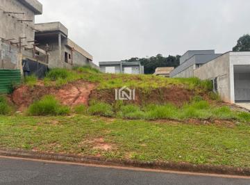 terreno a venda no condominio reserva santa paula · Terreno à venda - no Parque Dom Henrique