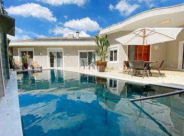 casa a venda no condominio sao paulo ||- piscina · Casa à venda - na Granja Viana