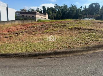 terreno a venda no condominio reserva santa paula · Terreno à venda - no Parque Dom Henrique