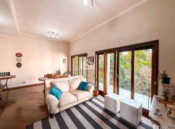 casa a venda no condominio petit village - sala de estar · Casa à venda - na Granja Viana