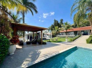 casa a venda no condominio chacara das paineiras ||- piscina · Casa à venda - na Chácara das Paineiras