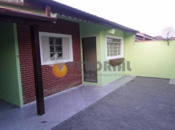 Casa de 2 quartos, Caraguatatuba · Casa com 2 dormitórios à venda no Jardim das Gaivotas - Caraguatatuba/SP