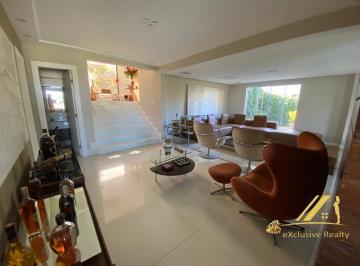 Foto 13 · Condomínio Costa Verde. Casa de luxo com 5 suítes, 750m2 de área construída, nascente, moderna e com