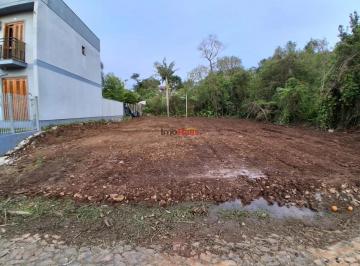 Terreno · 510m² · Terreno à venda em Igrejinha, Bairro Bom Pastor