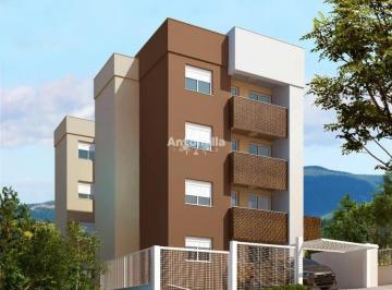 Apartamento · 65m² · 3 Quartos · 1 Vaga · Apartamento à venda no bairro São Luiz