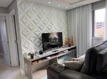 0 · apartamento à venda em Residencial Parque da Fazenda
