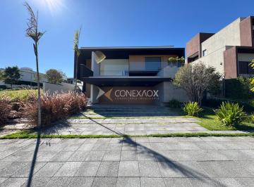 0 · casa à venda em Alphaville Dom Pedro 3