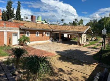 0 · casa para aluguel em Chácara Primavera