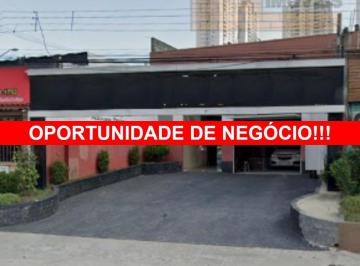 Foto 01 · Galpão Comercial à Venda em Taboão da Serra-SP: 4 salas, 4 banheiros, 6 vagas de garagem e 290,30 m²